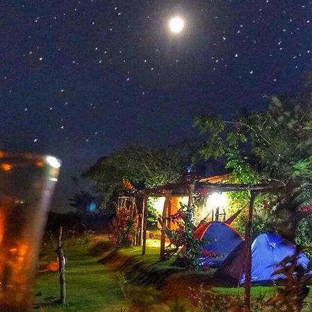 فندق ناتالفي  Paradise Camp المظهر الخارجي الصورة