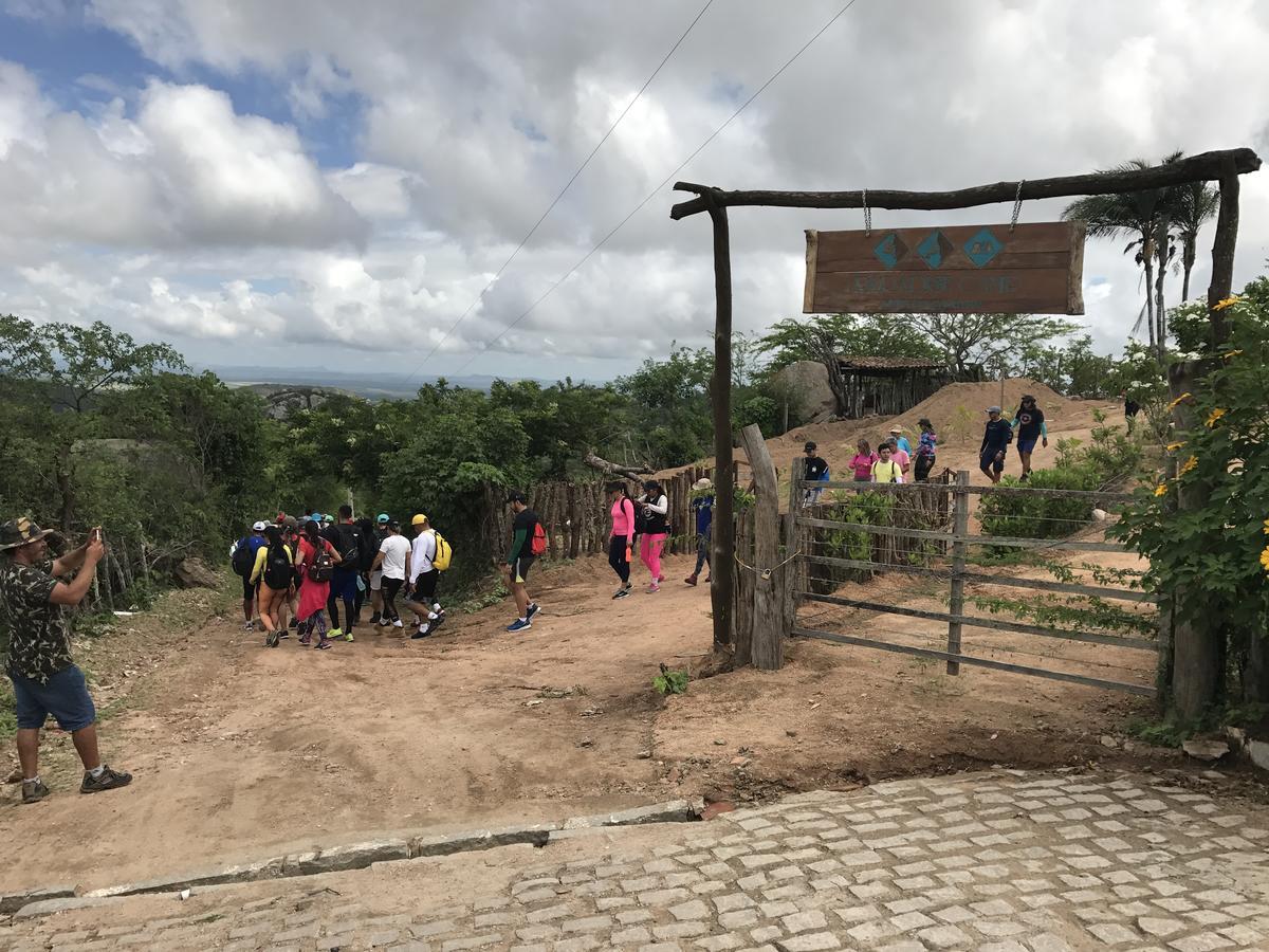 فندق ناتالفي  Paradise Camp المظهر الخارجي الصورة