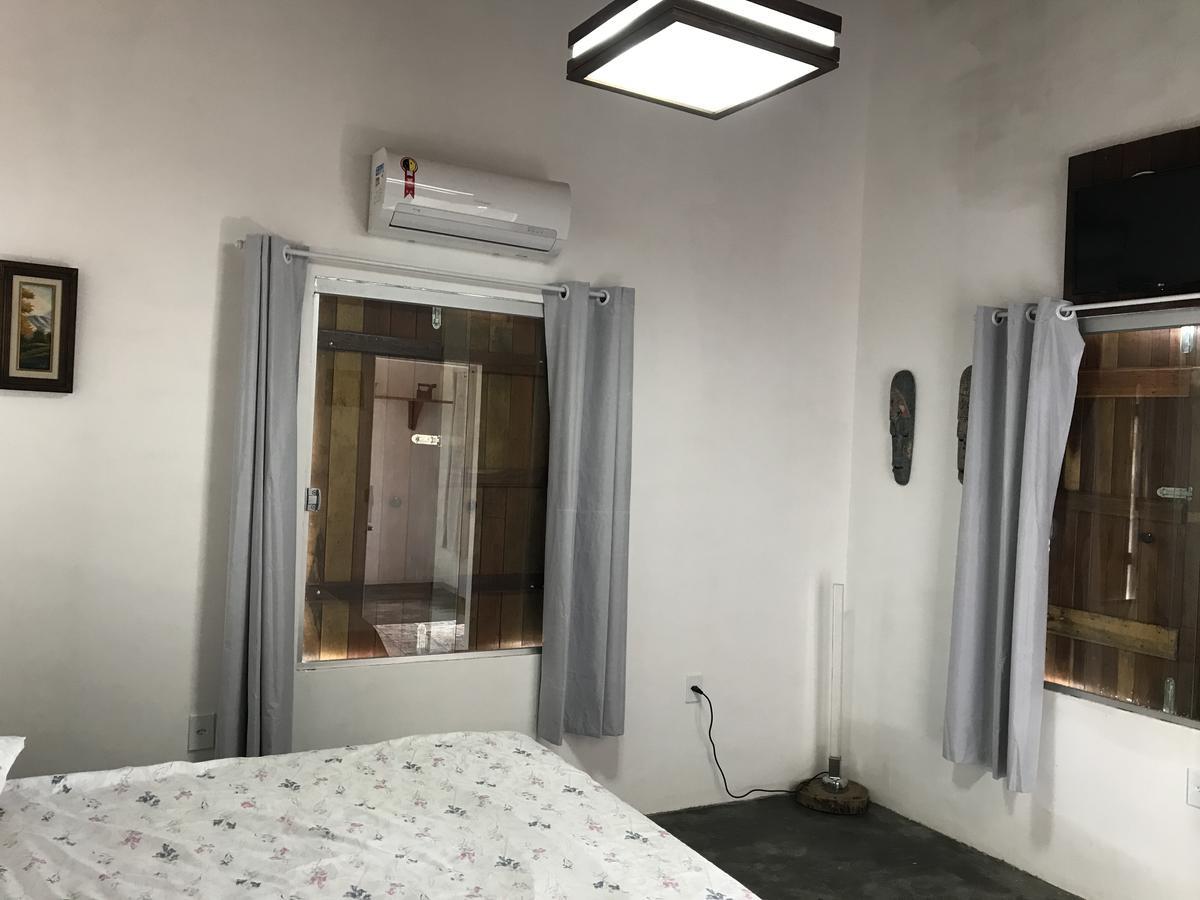 فندق ناتالفي  Paradise Camp المظهر الخارجي الصورة