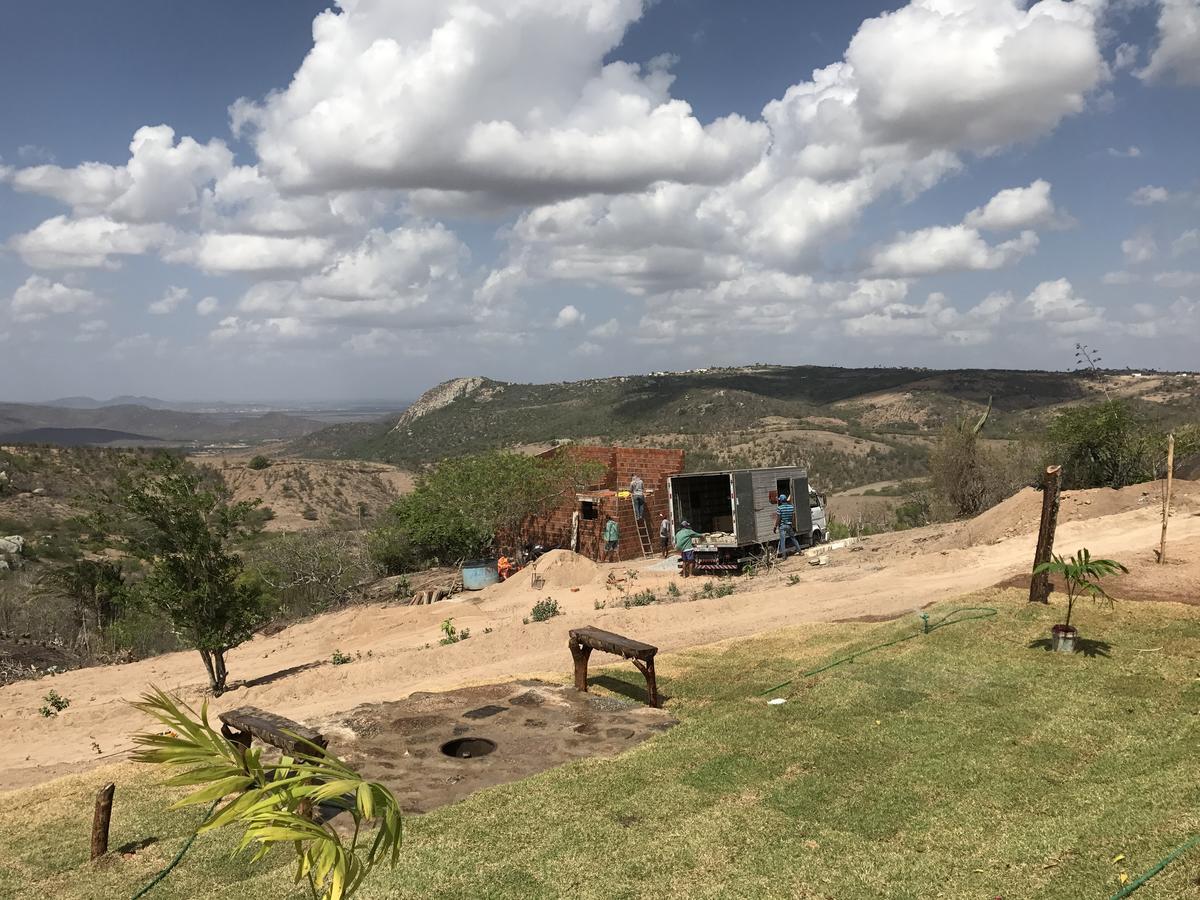 فندق ناتالفي  Paradise Camp المظهر الخارجي الصورة