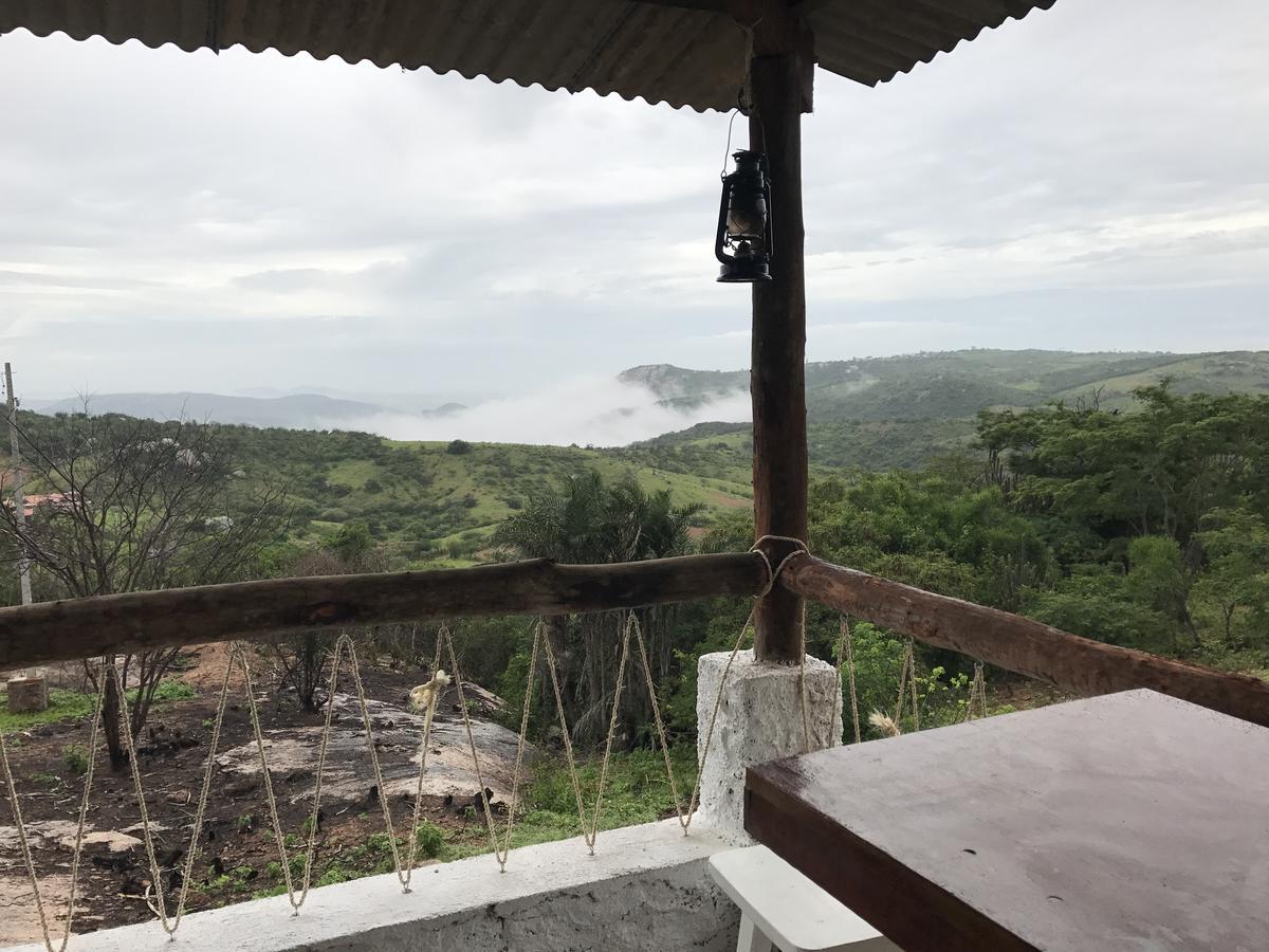 فندق ناتالفي  Paradise Camp المظهر الخارجي الصورة