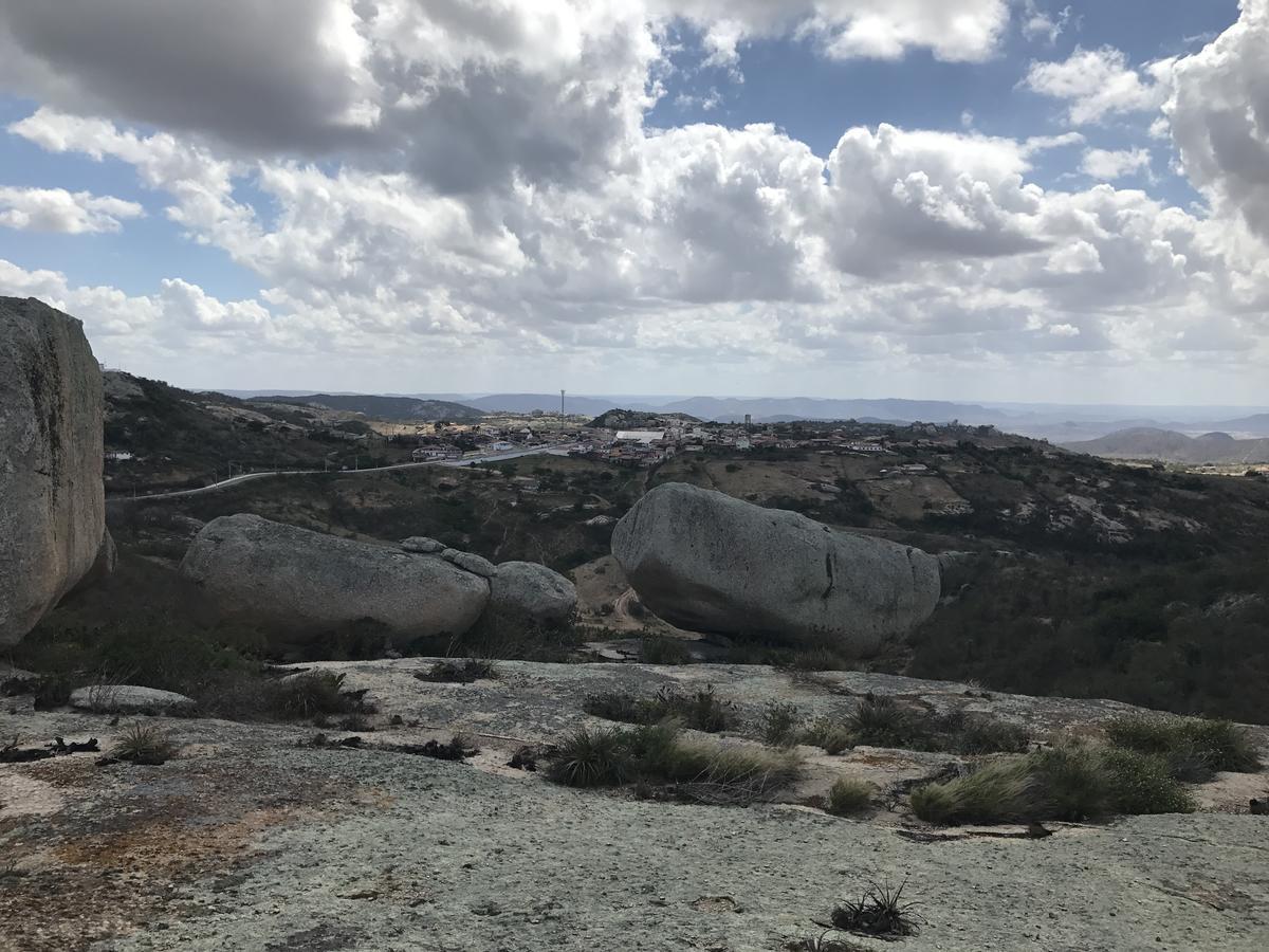 فندق ناتالفي  Paradise Camp المظهر الخارجي الصورة