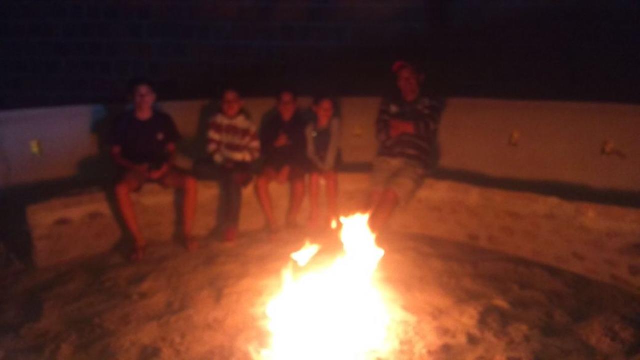 فندق ناتالفي  Paradise Camp المظهر الخارجي الصورة