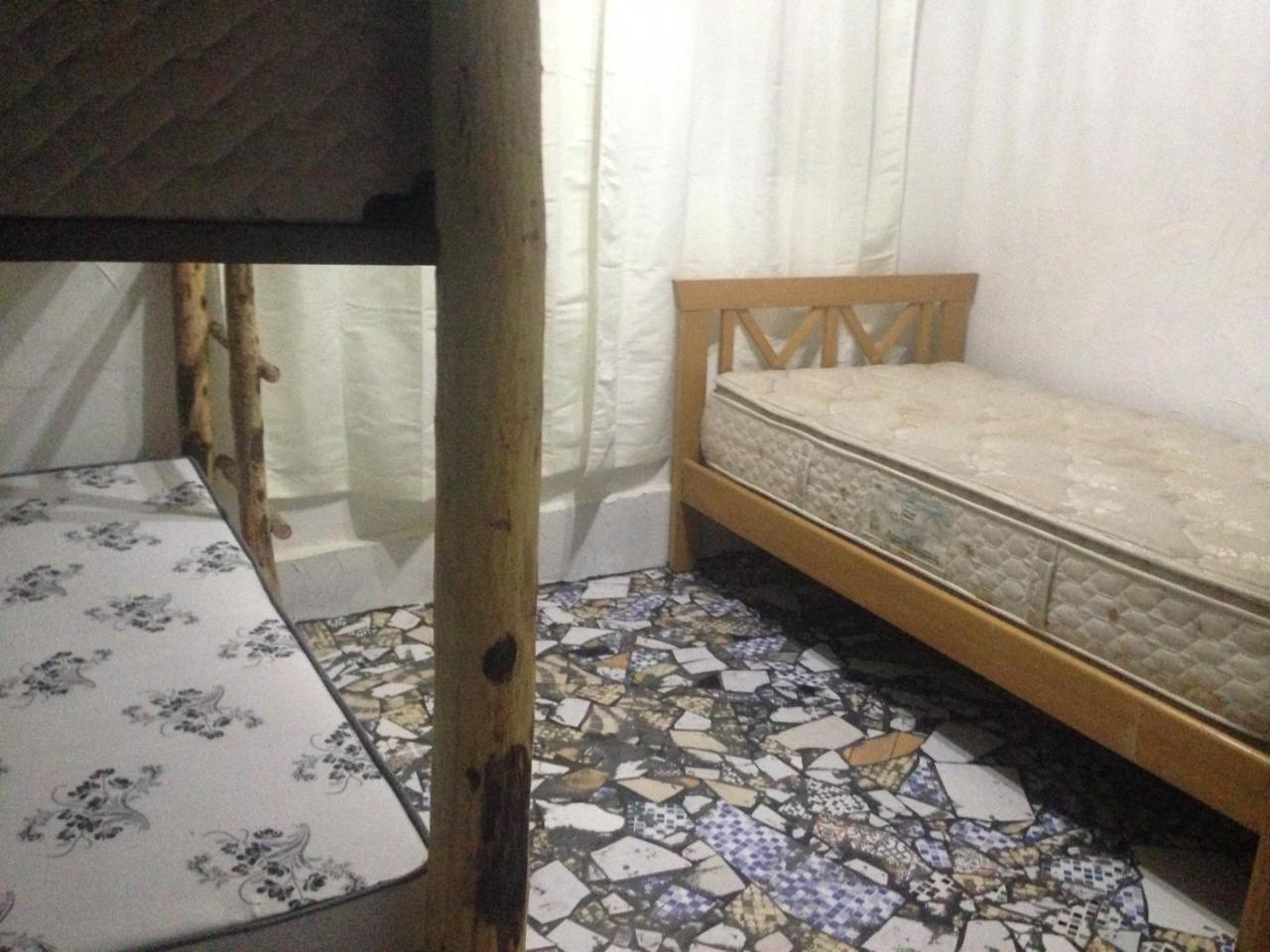 فندق ناتالفي  Paradise Camp المظهر الخارجي الصورة