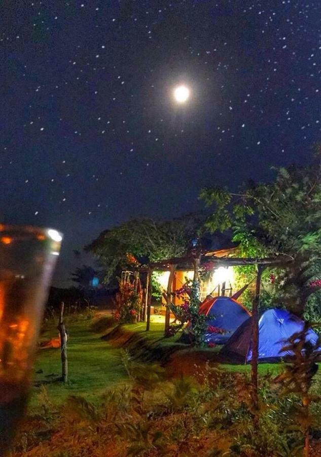 فندق ناتالفي  Paradise Camp المظهر الخارجي الصورة