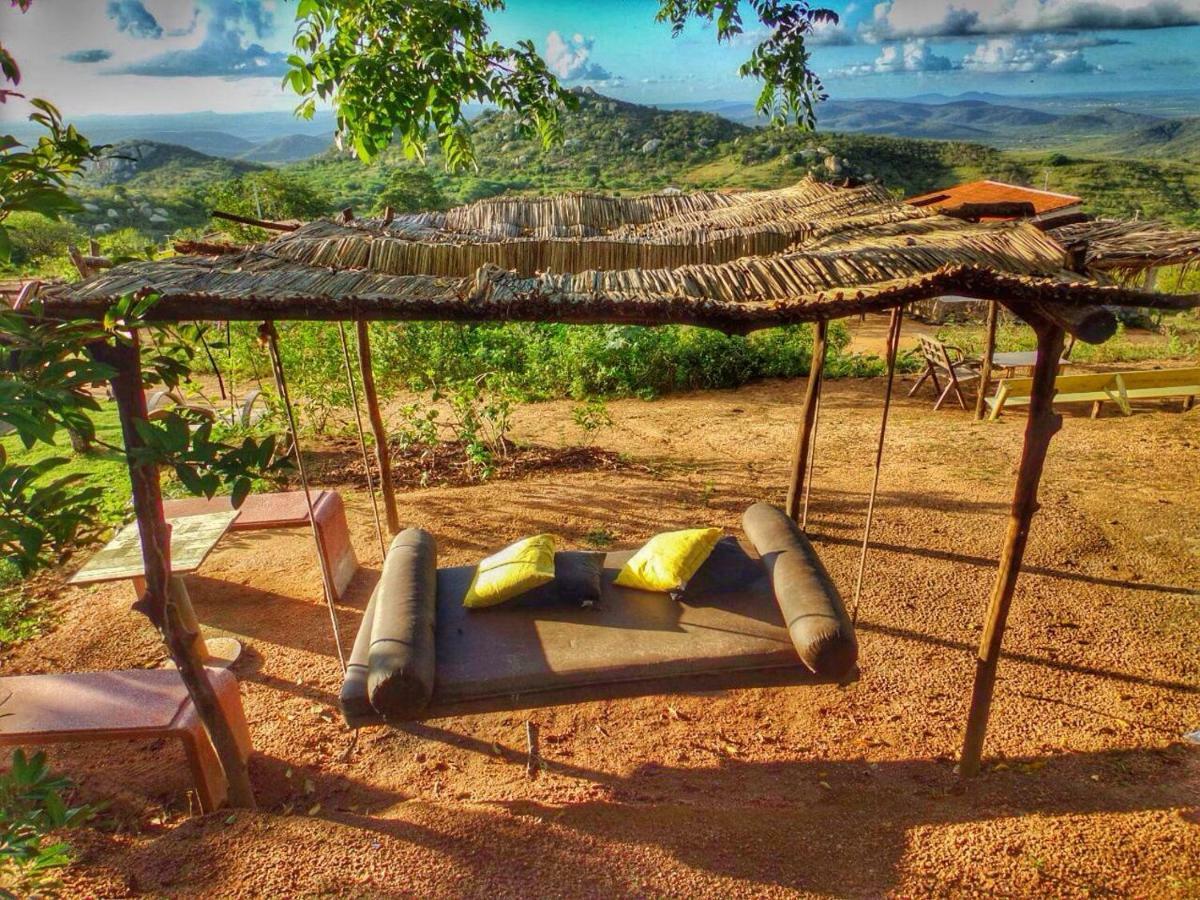 فندق ناتالفي  Paradise Camp المظهر الخارجي الصورة